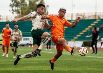 Cae Correcaminos ante Durango
