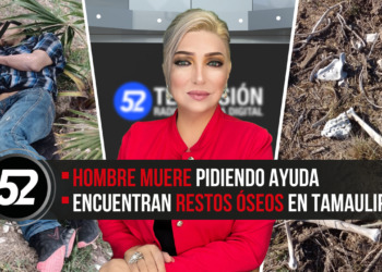 Muere pidiendo ayuda