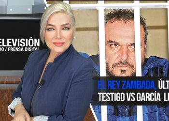 Atestigua “El Rey Zambada” en el juicio de García Luna