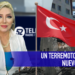 Sacude de nuevo terremoto a Turquía