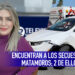 Encuentran a secuestrados en Matamoros