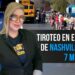 Tiroteo en escuela de Nashville deja 7 muertos