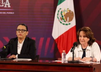 Identifican a ocho presuntos responsables por muerte de migrantes en estación de INM 