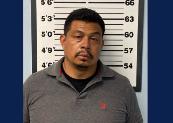 Hombre arrestado por tiroteo en Donna