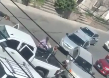 Aparecen muertos dos de los cuatro estadounidenses secuestrados