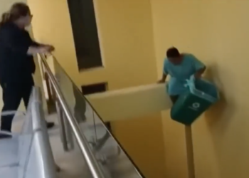 Reportan como estable a paciente del IMSS Reynosa que intentó suicidarse