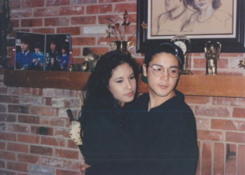 A 28 años de su muerte, Chris Pérez recuerda a Selena