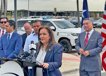 Esperan inversiones en Mission por expansión de cruce internacional