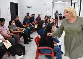 Recaudación estatal de mil mdp es reflejo de certidumbre en gobierno de AVA: Secretaria de Finanzas