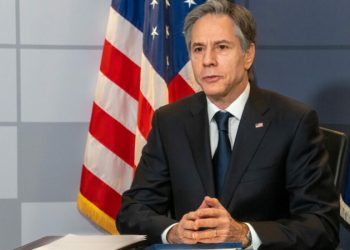 Aumenta demanda de pasaportes entre estadounidenses: Blinken