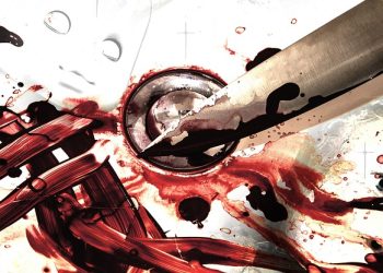 Mueren dos personas tras ser apuñaladas en Motel de McAllen