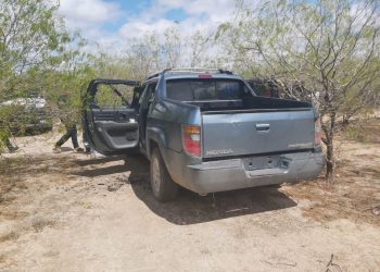 Civiles armados agreden a personal de la Guardia Estatal en Reynosa