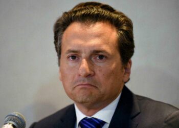 Habrá juicio contra Emilio Lozoya por casos Odebrecht y Agronitrogenados