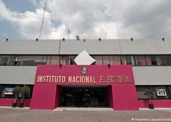 Costoso Instituto Electoral