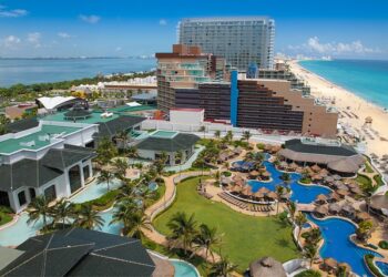 México, atractivo turístico