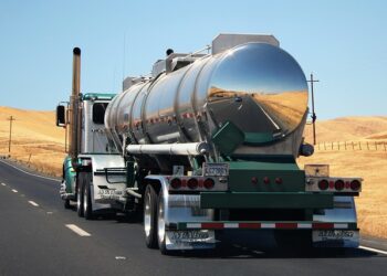 Emprendedoras exportaciones pesadas