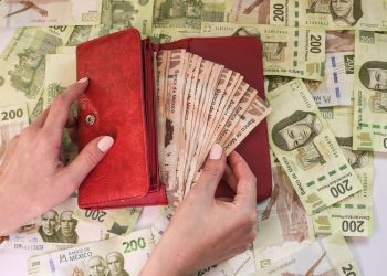 Seguros ahorros mexicanos