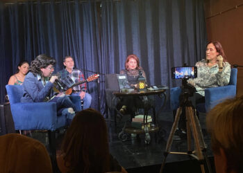 La Viajera sin Rumbo