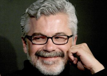 Luis Estrada, un amante de la incorrección política