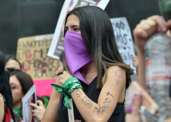¿En qué municipios de Tamaulipas habrá marcha del #8M?&nbsp;