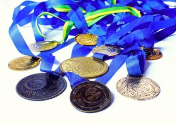 Selección Tampico de Natación obtuvo 1er lugar en la etapa estatal