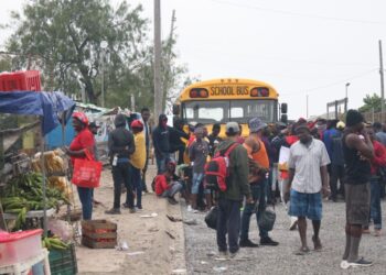 Descartan tragedia migrante en Tamaulipas