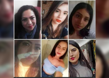 Desaparecen seis mujeres en Celaya el mismo día