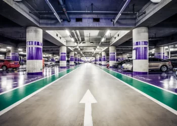 Encuentran un cadáver en aeropuerto de Las Vegas