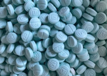 Ejercito, FGR y Guardia Nacional aseguran casi dos millones de pastillas de posible fentanilo