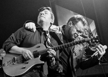 Pavel Cal, una vida vibrando a través de armonías y acordes que le han llevado a pisar escenarios internacionales