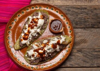 El nopal, un ingrediente mexicano muy versátil