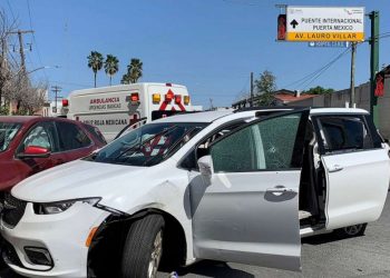 Renuncia a derecho de audiencia hombre ligado a arma utilizada en caso de Matamoros
