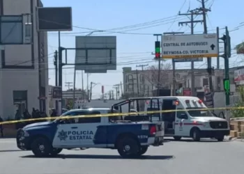 Balaceras en Tamaulipas son sucesos aislados, dice SSP