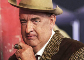 Tom Hanks gana dos Razzie, premios anti Oscar por su interpretación en Elvis
