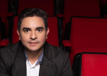 Jesús Escamilla y un viaje de 20 años llevando El Principito al Corazón de las Familias