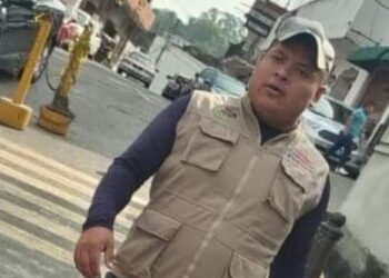 Mamá de Richard Villa pide ayuda para localizarlo; fue secuestrado en Poza Rica