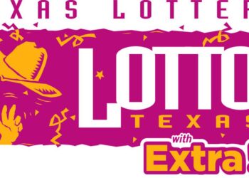 Se vende en Austin boleto ganador de 95 MDD en lotería
