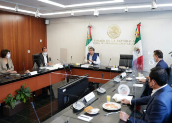 Diputados buscan “quitarle dientes” al Tribunal Electoral