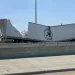 Choca tráiler en San Benito