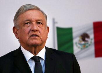 AMLO da positivo a Covid-19 y suspende gira en Yucatán