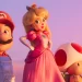 “Super Mario Bros.” se acerca a romper todos los récords
