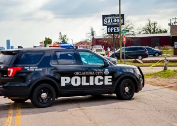 Tiroteo en Oklahoma deja 3 muertos y 3 heridos