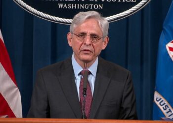 EU si combate epidemia de fentanilo: Garland