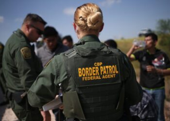 Se prepara PF para posible oleada migratoria