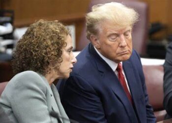 Juicio civil contra Organización Trump inicia 2 de Octubre