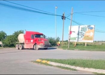 Vuelven los narco-bloqueos a Reynosa y Matamoros