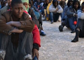 Cierre temporal de puentes por estampida migrante