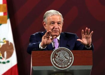 AMLO acusa que el Pentágono espía a su gobierno; blindará información 