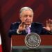 AMLO acusa que el Pentágono espía a su gobierno; blindará información 
