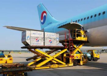 Multan a compañía de carga aérea por fallar en escrutinio de explosivos